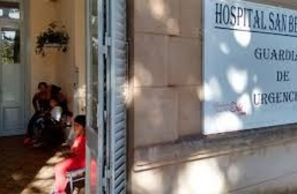 Colón: denuncian por violencia de género y maltrato laboral a empleado de hospital