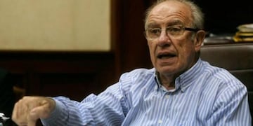 jose garcia rector unt