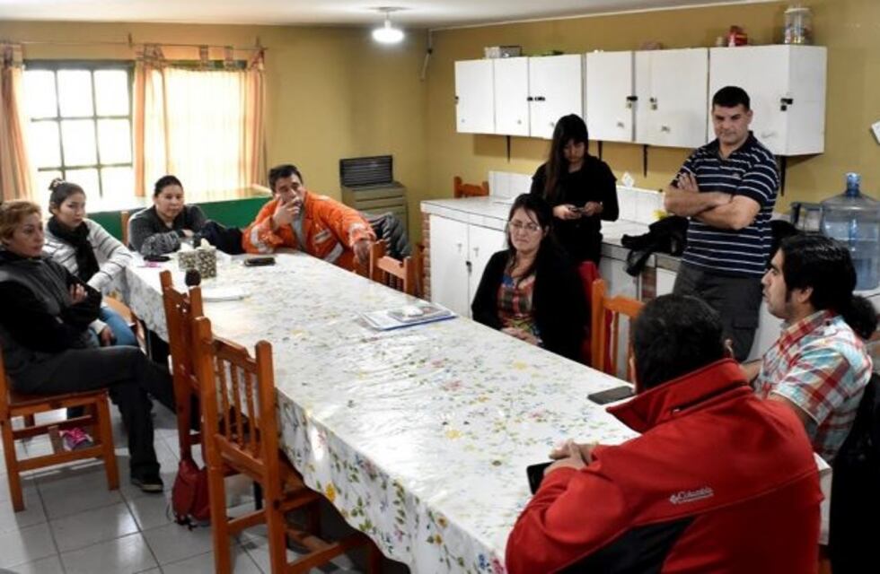 Productores de cerdo acuerdan agenda de trabajo con el municipio