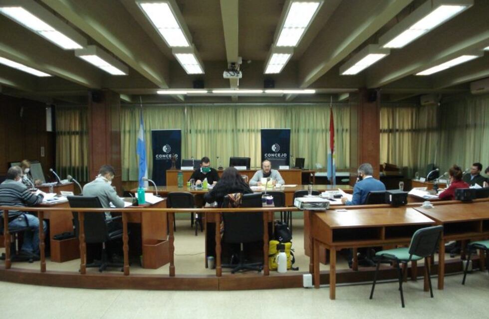 El debate que se viene: la auditoría externa y un órgano de evaluación de políticas públicas