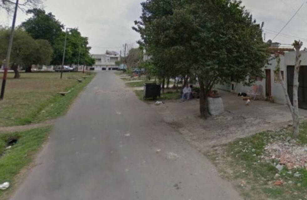 Familia baleada en zona oeste: hirieron a un bebé, a su papá y abuelo
