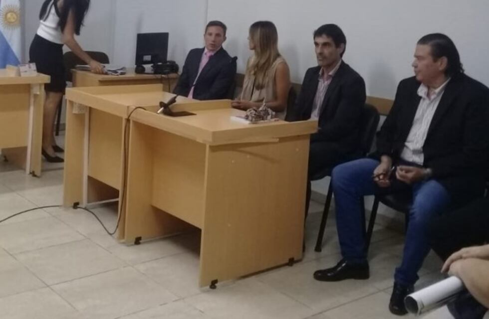 No irán a la cárcel quienes provocaron la muerte de Jorge Cura