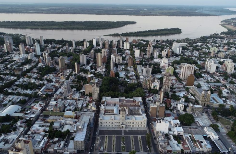 Comienza una semana cálida e inestable en Paraná