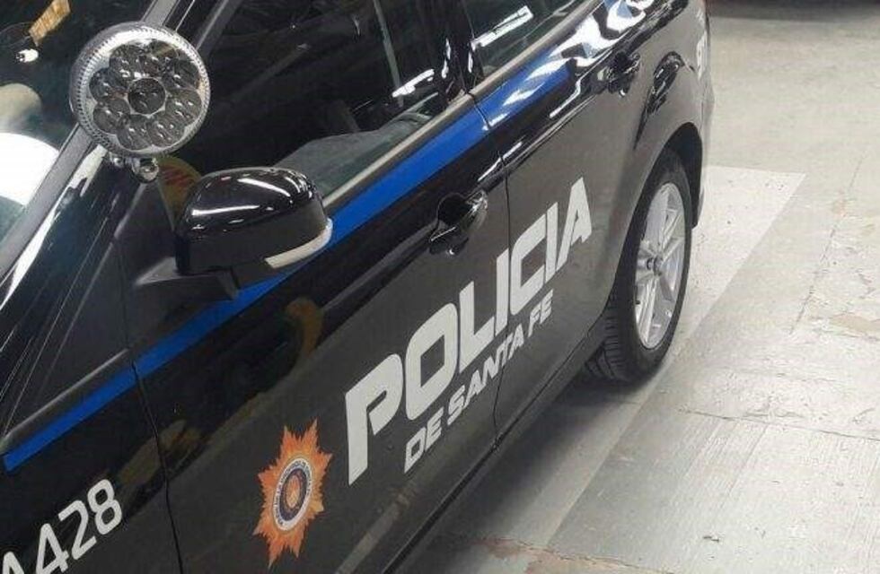 Baleó una casa en Frontera y fue detenido