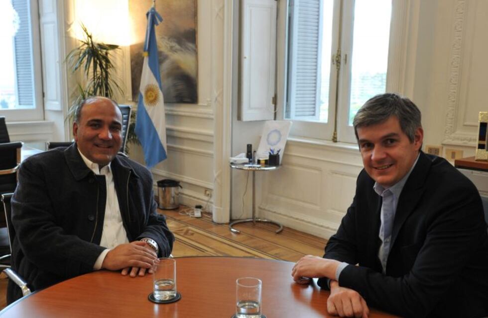 Tarifas: Peña aseguró que le "sorprendería" que Manzur apoye el proyecto de la oposición