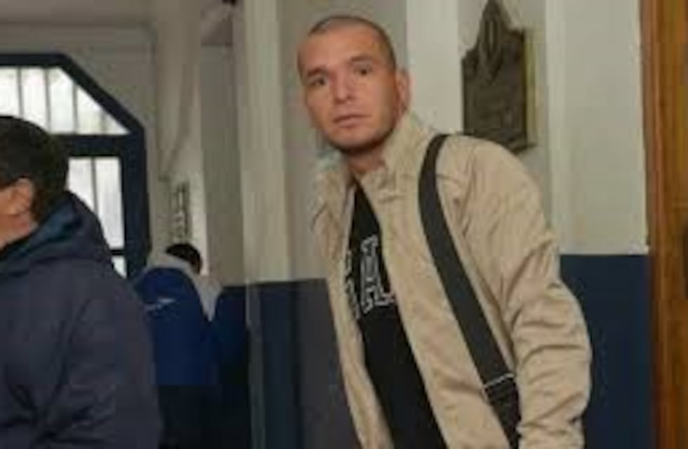 El Pupi Salmerón volvería al fútbol de Córdoba