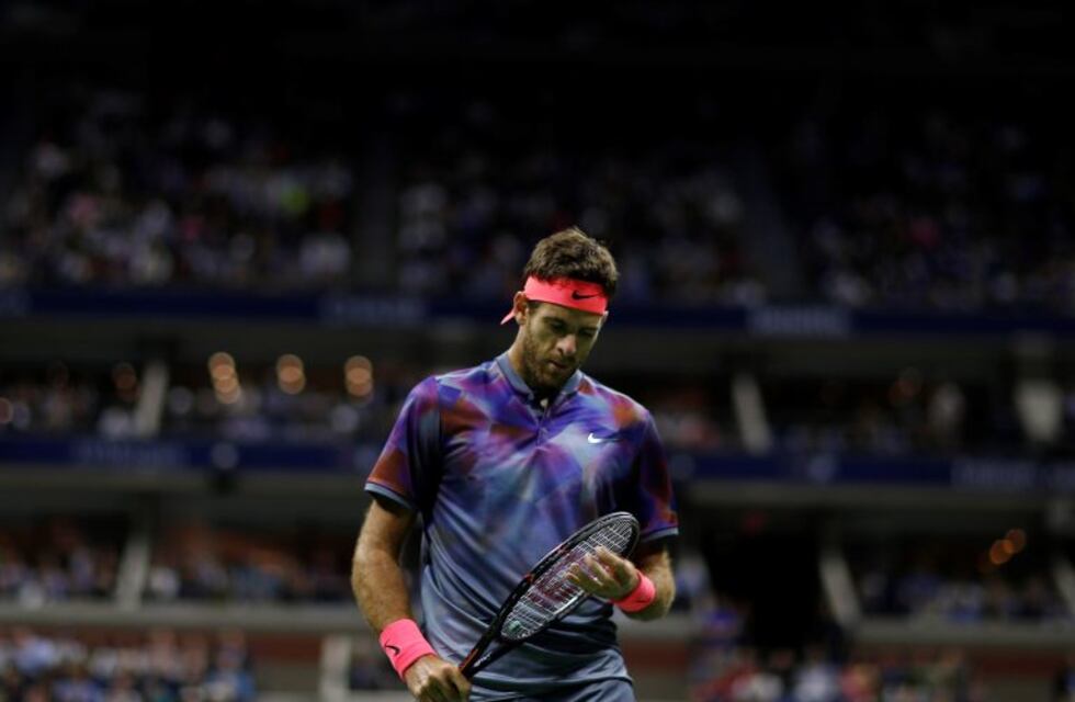 Nadal fue mucho más que Del Potro y avanzó a la final del US Open