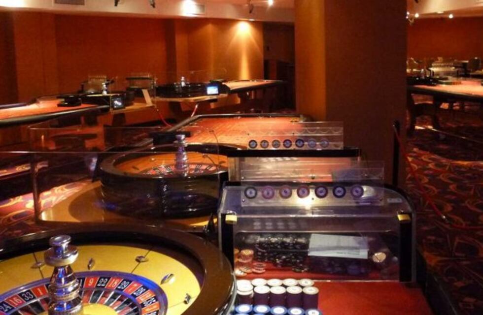 En una semana reabren los casinos en San Juan