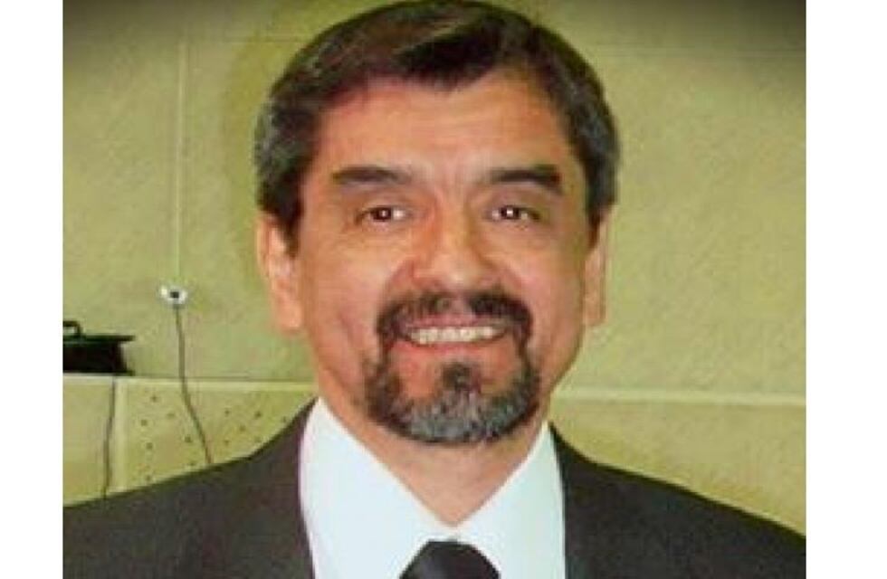 ¿Quién era el Senior Master Taekwondo Rodolfo Castillo?