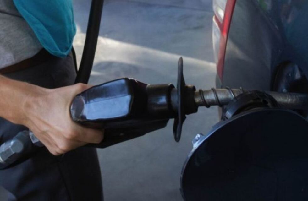 Temor infundado en las estaciones de servicio platenses