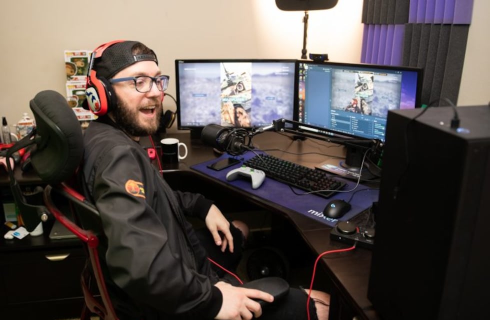 Twitch: cómo funciona y por qué es tan popular entre los más jóvenes