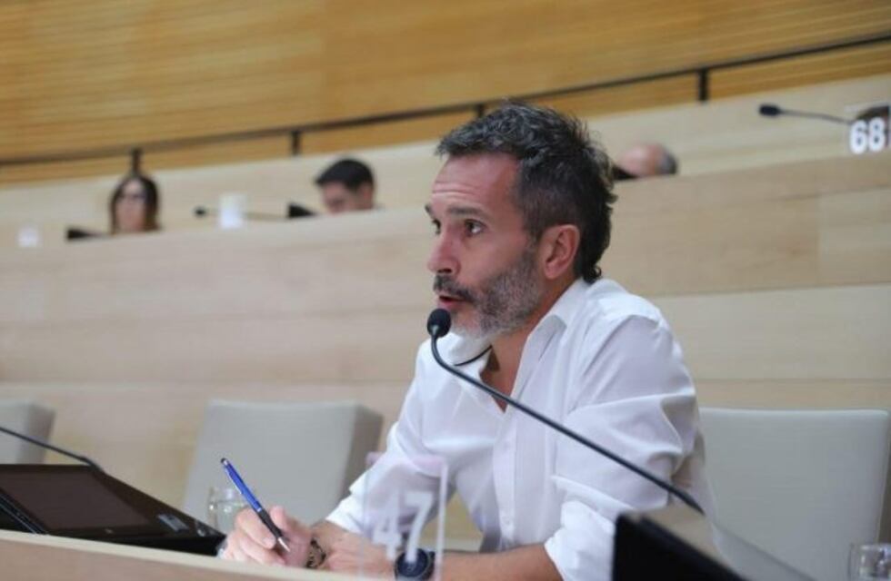 Escándalo en el Congreso: presentan en Córdoba el proyecto Ficha limpia