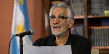 Alberto Rodríguez Saá