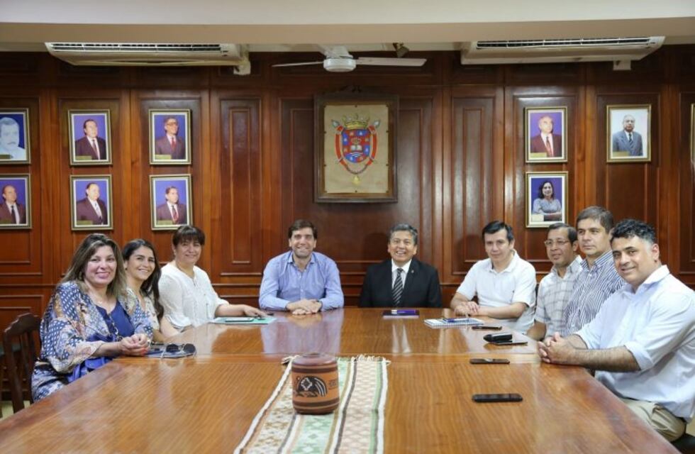 La Tecnicatura en Administración y Contabilidad se dictará en Las Termas