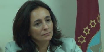 Josefina Medrano de la Serna