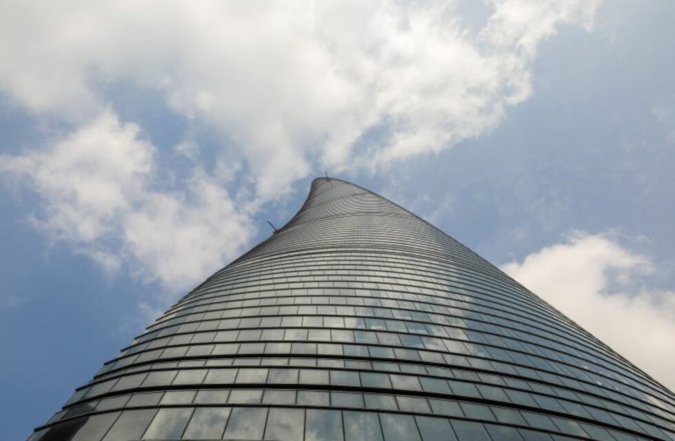 Ecologistas advierten: "Un edificio de 90 metros en el centro, tendrá un fuerte impacto ambiental"