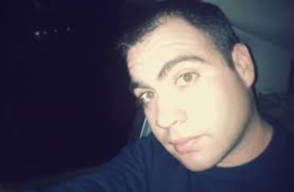 El adiós a Franco Ferraro, el policía caído en el tiroteo