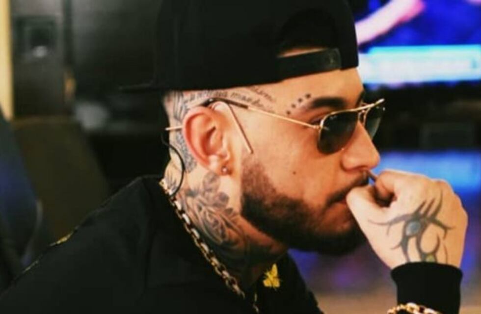 Los Ángeles Azules promociona su video con grandes figuras argentinas