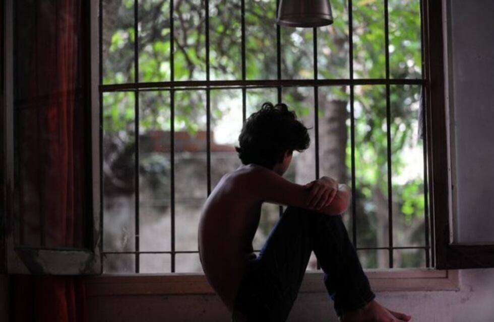 Habló el nene de 13 años que tuvo un hijo con su maestra