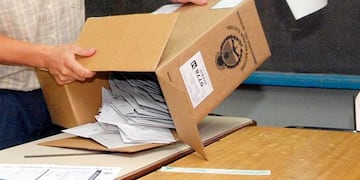 Elecciones