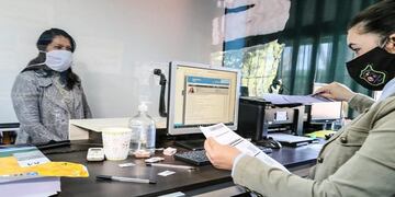 Esta jornada se atenderá al público en el Centro de Emisión de Licencias en Eldorado.