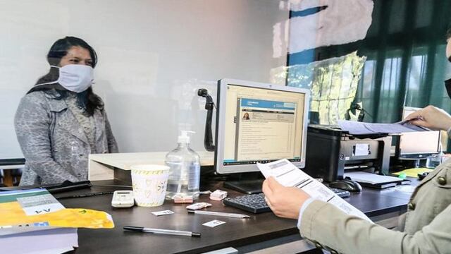 Esta jornada se atenderá al público en el Centro de Emisión de Licencias en Eldorado.