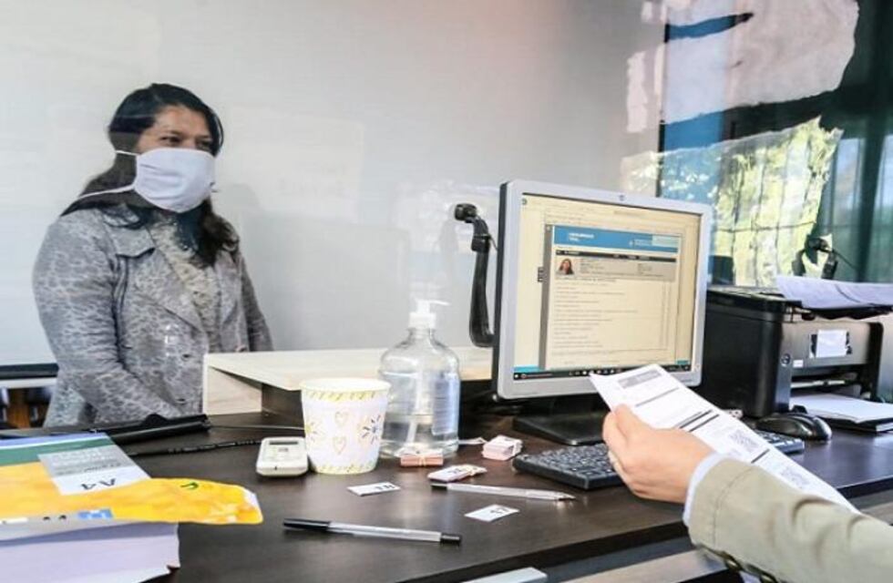 Esta jornada se atenderá al público en el Centro de Emisión de Licencias en Eldorado