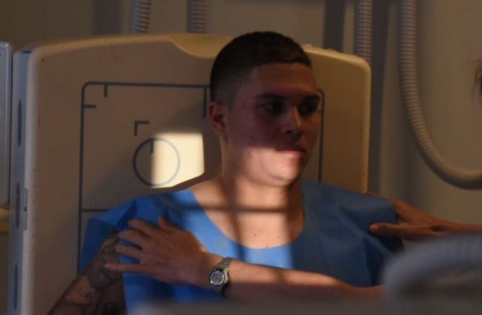 El polémico estado físico de Fernando Quintero, el flamante refuerzo de River