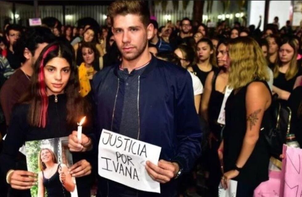 El desgarrador mensaje de la hija de Ivana Milio: "Me siento cómplice"