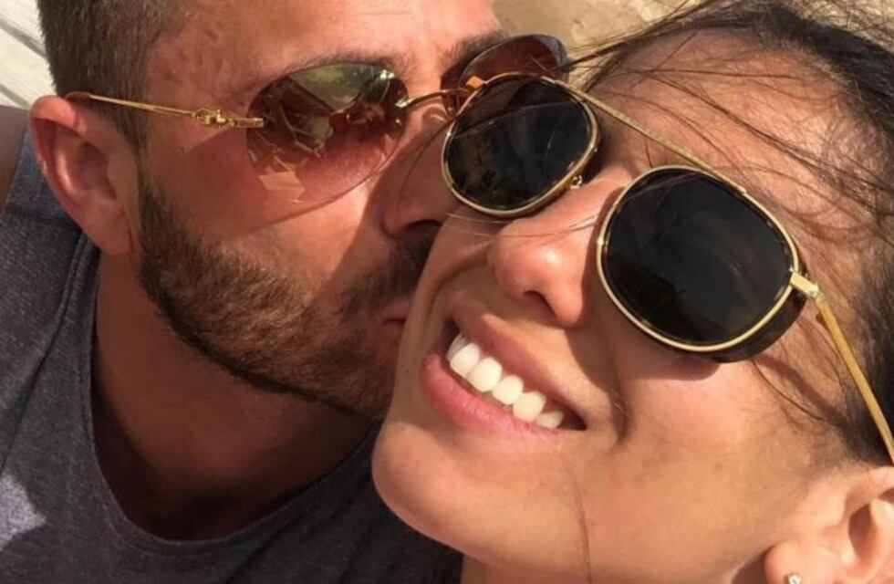 Martín Baclini y un profundo mensaje a ¿Cinthia Fernández?