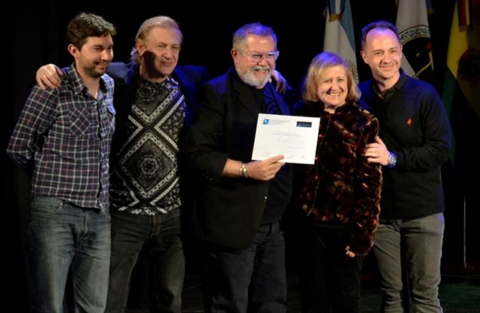 Festival Internacional de Cine de las Alturas: "Zama" la gran ganadora