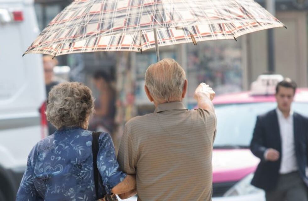 El gobierno otorgó un aumento del 15% a los pensionados del IPS