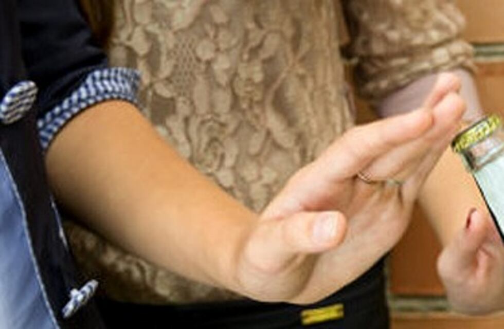 Mañana se realizará una jornada de prevención en consumos problemáticos