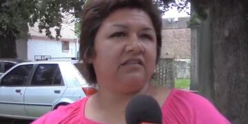 madre de mendoza