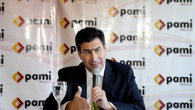 Regazzoni y los nuevos requisitos para los medicamentos.