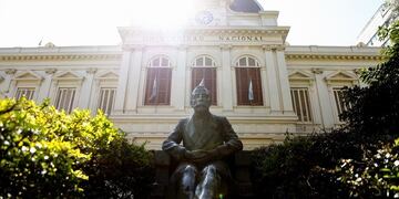 El repositorio de la UNLP es el primero de Argentina y ya está entre los mejores del mundo (UNLP)