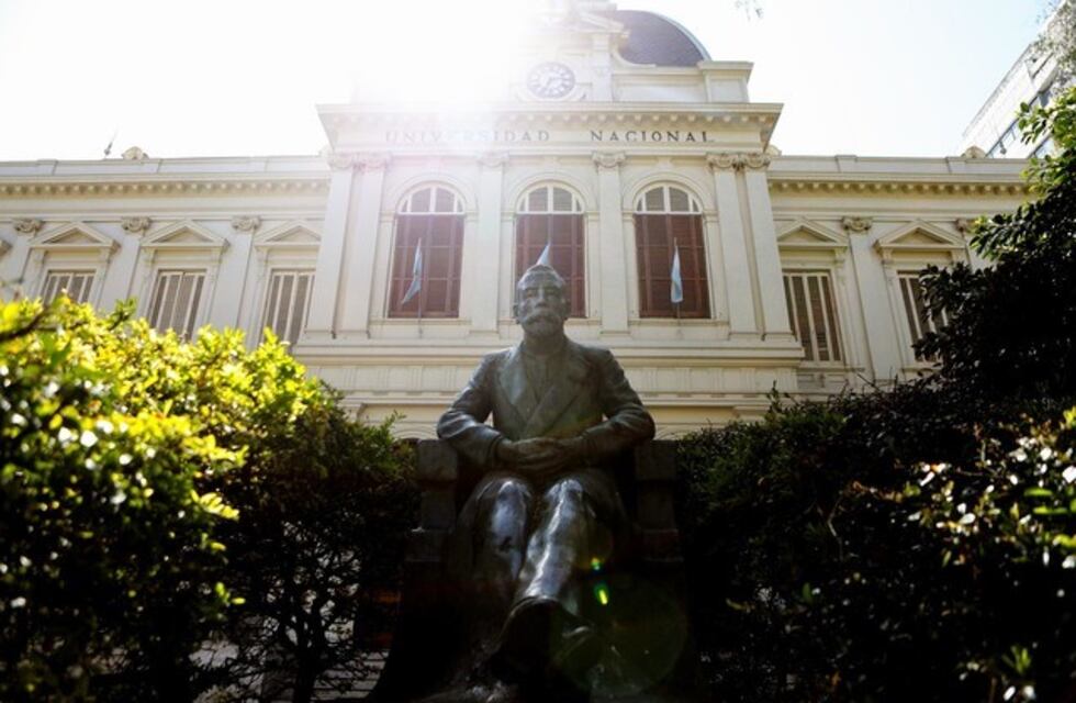El servicio de difusión institucional de la UNLP, entre los más destacados del mundo