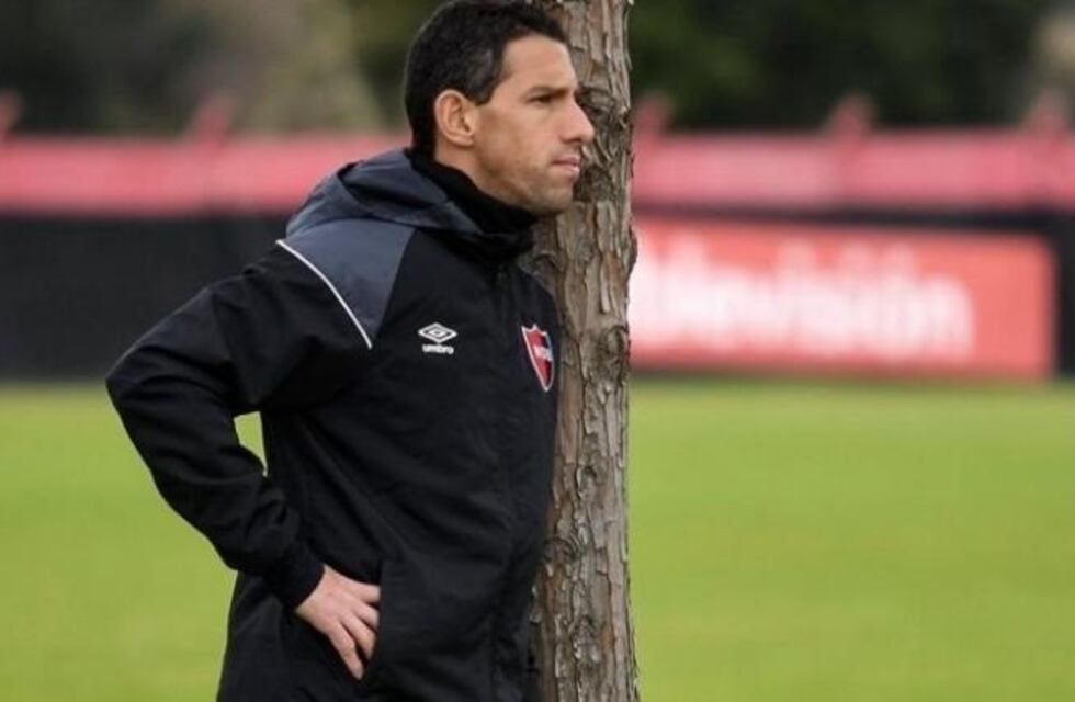 Finalmente Aguerre y Maxi estarán desde el arranque ante Unión