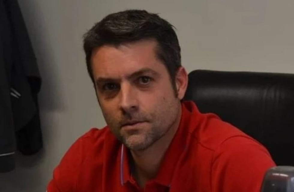 Agustín Calleri apuntó contra Ginés González García: "Está desinformado"