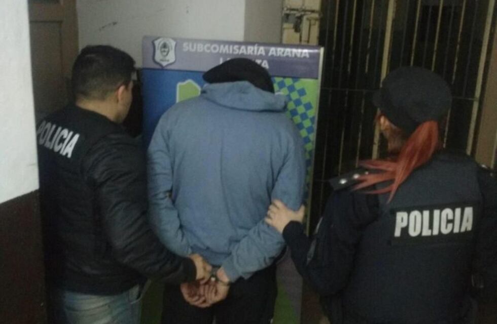 Detuvieron a un joven que cazaba perros por diversión