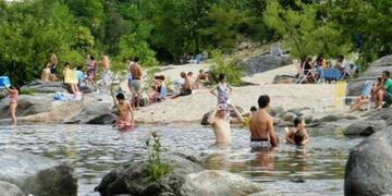 Los operadores turu00edsticos de las sierras de Cu00f3rdoba auguran una buena temporada estival.