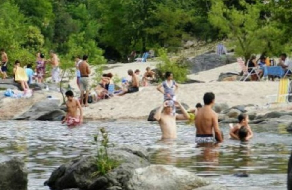 Altos niveles de ocupación durante el fin de semana de Año Nuevo en Córdoba