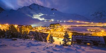 Las Leñas no abrirá esta temporada por el coronavirus\u002E