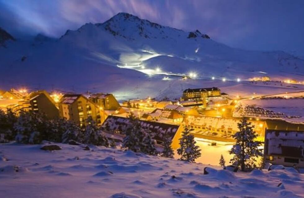 Las Leñas no abrirá en la temporada invernal