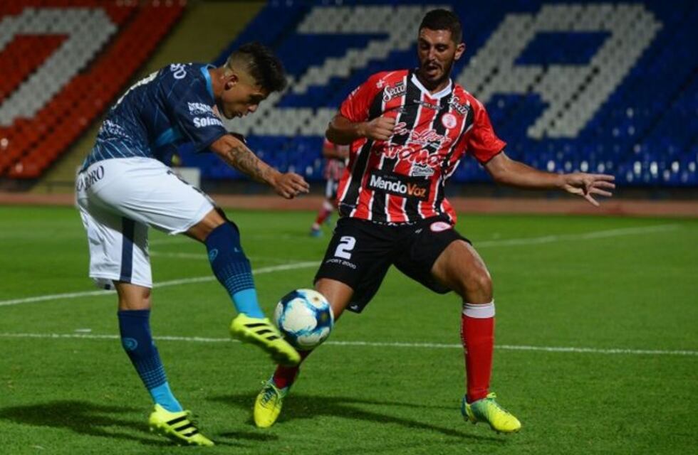 Independiente Rivadavia y Huracán Las Heras jugarán un amistoso y será "televisado"