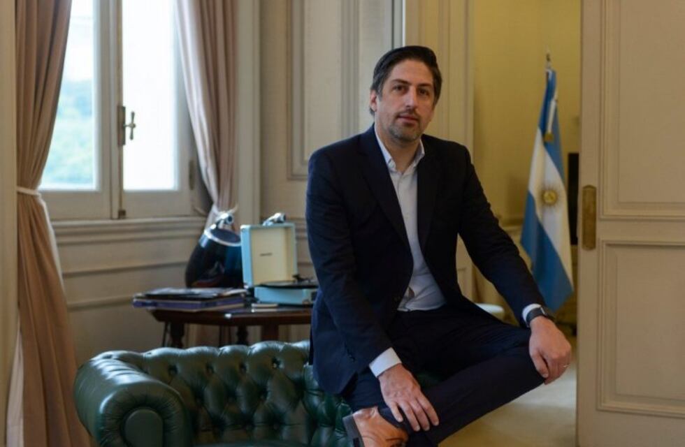 Nicolás Trotta, sobre los resultados de las pruebas APRENDER: "Hubo una desfinanciación educativa"
