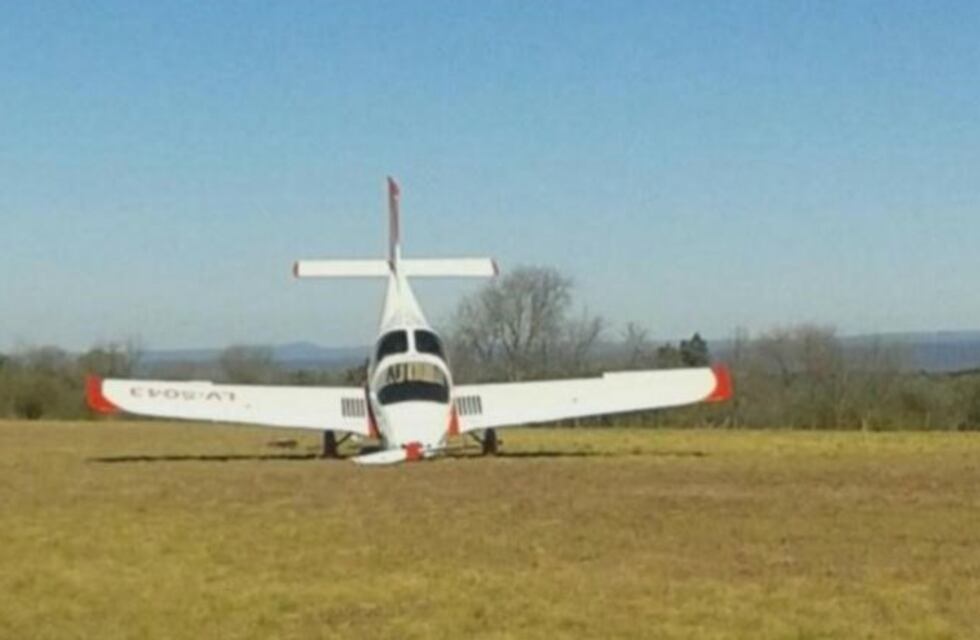 Dos accidentes en menos de dos años