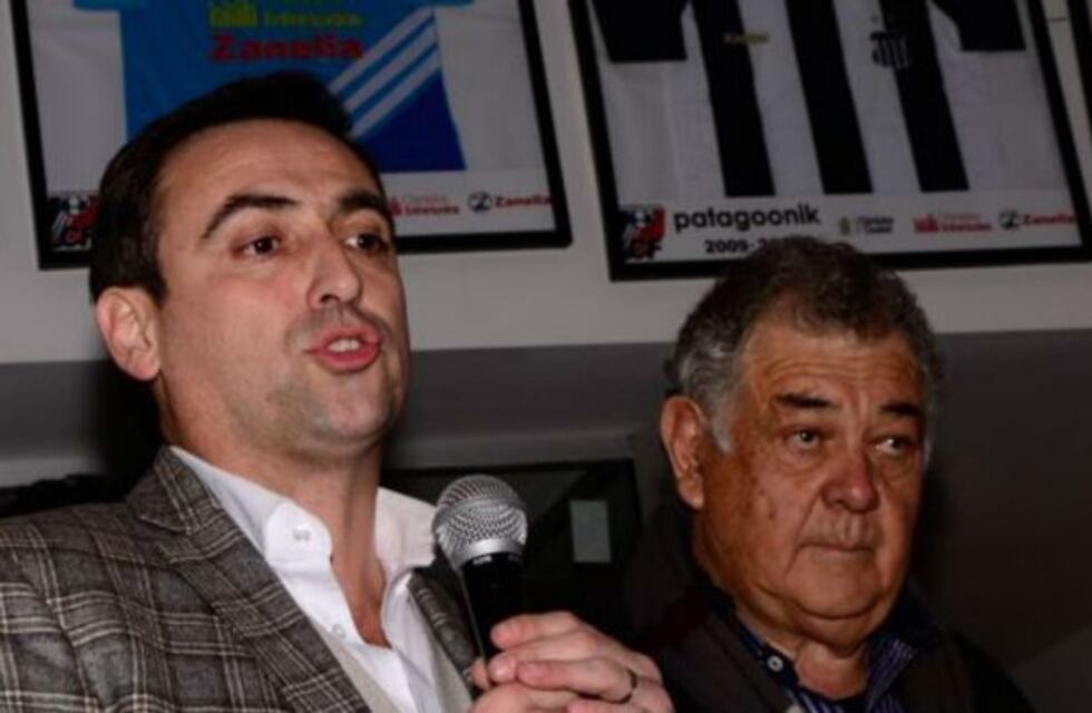 Ramón Mestre, con más apoyo a los clubes de Liga Cordobesa