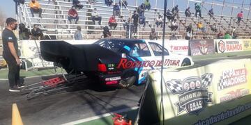 Picadas de Lavalle, Mendoza\u002E