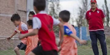 Leopoldo Jacinto Luque adelantó su pronóstico para la \